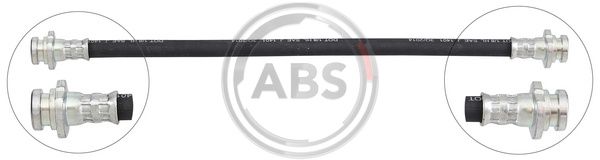 Obrázok Brzdová hadica A.B.S.  SL3478